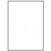 AGIPA Etikety polyesterové priehľadné 210x297mm APLI A4 inkjet 20 hárkov AGIPA Etikety polyesterové priehľadné 210x297mm APLI A4 inkjet 20 hárkov