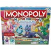Hasbro Moje prvé Monopoly Hasbro Moje prvé Monopoly