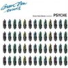 LP Psyche: Brave New Waves Session LTD | CLR LP Psyche: Brave New Waves Session LTD | CLR