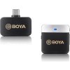 Boya BY-M1V3 pre Android smartfóny USB-C Boya BY-M1V3 pre Android smartfóny USB-C