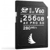 Angelbird SDXC 256 GB AVP256SDMK2V60 Angelbird SDXC 256 GB AVP256SDMK2V60