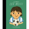 Mali WIELCY. Leo Messi (Maria Isabel Sanchez-Vegara)(Pevná) Mali WIELCY. Leo Messi (Maria Isabel Sanchez-Vegara)(Pevná)