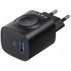 Nabíjačka Havit USB-C USB-A UC132 EU Nabíjačka Havit USB-C USB-A UC132 EU