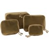 BRANDIT puzdro US Cooper Packing Cubes camel Veľkosť: OS BRANDIT puzdro US Cooper Packing Cubes camel Veľkosť: OS