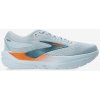 Bežecké tenisky pánske Brooks Ghost Max 3 - skyway/blue/orange Bežecké tenisky pánske Brooks Ghost Max 3 - skyway/blue/orange