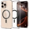 Spigen Ultra Hybrid MagSafe Graphite iPhone 16 Pro ACS08130 Spigen Ultra Hybrid MagSafe Graphite iPhone 16 Pro ACS08130