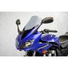 Turistické plexi YAMAHA FAZER FZ S 600 2002-2003 GRAFIT (svetlý) Turistické plexi YAMAHA FAZER FZ S 600 2002-2003 GRAFIT (svetlý)