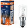 OSRAM 20X1, E14, 40 W, 300 °C, číra 4058075835733 OSRAM 20X1, E14, 40 W, 300 °C, číra 4058075835733