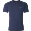 Progress pánske funkčné tričko E NKR 28CA tmavomodrá/biela