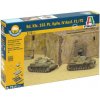 Italeri Fast Assembly tanky 7514 Sd.Kfz.161 Pz.Kpfw.IV Ausf. F1:F2 33-7514 1:72 (33-7514) Italeri Fast Assembly tanky 7514 Sd.Kfz.161 Pz.Kpfw.IV Ausf. F1:F2 33-7514 1:72 (33-7514)