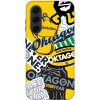Picasee Fashion Case pre Samsung Galaxy A35 5G A356B - OKTAGON - Logo Archive Picasee Fashion Case pre Samsung Galaxy A35 5G A356B - OKTAGON - Logo Archive