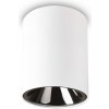 Moderné svietidlo IDEAL LUX NITRO ROUND 10W 205991 Moderné svietidlo IDEAL LUX NITRO ROUND 10W 205991