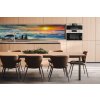 DIMEX | Dibond doska za kuchynskú linku | DBW-26060-109 Západ slnka | 260 x 60 cm + Dibond obkladová doska Dimex do kuchyne Západ slnka v rozmere 260 x 60 cm DIMEX | Dibond doska za kuchynskú linku | DBW-26060-109 Západ slnka | 260 x 60 cm + Dibond obkladová doska Dimex do kuchyne Západ slnka v rozmere 260 x 60 cm
