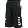 Hummel CORE XK BASKET SHORTS KIDS čierna