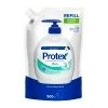 Protex Ultra tekuté mydlo na ruky náhradná náplň 500 ml Protex Ultra tekuté mydlo na ruky náhradná náplň 500 ml