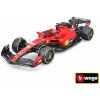Bburago 1:18 Formula F1 Ferrari Scuderia SF-23(2023) nr.16 Charles Leclerc s vodičom Bburago 1:18 Formula F1 Ferrari Scuderia SF-23(2023) nr.16 Charles Leclerc s vodičom