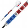 Šípky Winmau steel Wildcats 24g, 90% wolfram Šípky Winmau steel Wildcats 24g, 90% wolfram