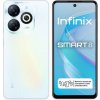 Infinix Smart 8 3GB/64GB Galaktická Biela