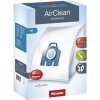 Miele náhradné vrecká GN HyClean 3D Miele náhradné vrecká GN HyClean 3D