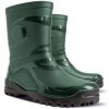 DEMAR Čižmy - gumáky YOUNG 2 Farba: Zelená, Veľkosť: 42 DEMAR Čižmy - gumáky YOUNG 2 Farba: Zelená, Veľkosť: 42