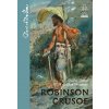 Robinson Crusoe - Daniel Defoe/František Novotný Robinson Crusoe - Daniel Defoe/František Novotný