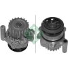Schaeffler INA Vodné čerpadlo, chladenie motora 538006010 Schaeffler INA Vodné čerpadlo, chladenie motora 538006010