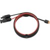 Nabíjací kábel EcoFlow 1ECO1330-02 zo solárneho panelu do XT60i 2,5m (typ MC4) Nabíjací kábel EcoFlow 1ECO1330-02 zo solárneho panelu do XT60i 2,5m (typ MC4)