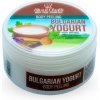 Hristina telový peeling Bulharský jogurt na báze morskej soli 250 ml Hristina telový peeling Bulharský jogurt na báze morskej soli 250 ml