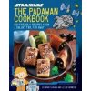 Star Wars: The Padawan Cookbook - Liz Lee Heinecke, Jenn Fujikawa, Titan Books Ltd Star Wars: The Padawan Cookbook - Liz Lee Heinecke, Jenn Fujikawa, Titan Books Ltd