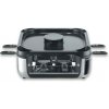 Gril Raclette RG 2379 SEVENTO, strieborná, Severin Gril Raclette RG 2379 SEVENTO, strieborná, Severin