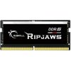 G.Skill Ripjaws DDR5 16GB 5600MHz CL40 (1x16GB) F5-5600S4040A16GX1-RS