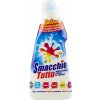 Smacchio Tutto tekutý odstraňovač škvŕn s kefkou 250 ml