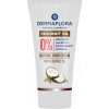 DERMAFLORA krém na ruky s KOKOSOVÝM OLEJOM DERMAFLORA krém na ruky s KOKOSOVÝM OLEJOM