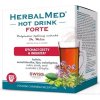 HERBALMED HotDrink FORTE - Dr.Weis vrecúška 12 ks HERBALMED HotDrink FORTE - Dr.Weis vrecúška 12 ks