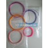 Náplň do 3D pera / PLA / SET PRE DIEVČATÁ / 1,75mm / 5m Náplň do 3D pera / PLA / SET PRE DIEVČATÁ / 1,75mm / 5m