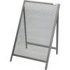 Síto stavební 60 x 100cm, velikost oka 20mm Síto stavební 60 x 100cm, velikost oka 20mm