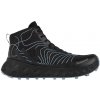 Pánske bežecké topánky NNormal Tomir 1.0 Waterproof Boot Veľkosť topánok (EU): 42 (2/3) / Farba: čierna Pánske bežecké topánky NNormal Tomir 1.0 Waterproof Boot Veľkosť topánok (EU): 42 (2/3) / Farba: čierna