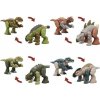 Hračka Mattel JW dinosaurus s transformáciou 2 v 1 Asst Hračka Mattel JW dinosaurus s transformáciou 2 v 1 Asst