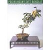 Podivuhodný svět bonsají - Věna Hrdličková, Petr Herynek Podivuhodný svět bonsají - Věna Hrdličková, Petr Herynek