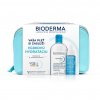 Bioderma Hydrabio H2O micelárna voda 500 ml + Hyalu+ sérum + vzorka 1 darčekový set