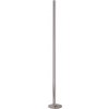 Ideal Lux - LED stmievateľná stojacia lampa DORICA LED/50W/230V CRI 90 sivá 366210 + záruka 3 roky zadarmo Ideal Lux - LED stmievateľná stojacia lampa DORICA LED/50W/230V CRI 90 sivá 366210 + záruka 3 roky zadarmo