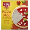 Schär PIZZA BASE bezgluténové 2x150 g (300 g) Schär PIZZA BASE bezgluténové 2x150 g (300 g)