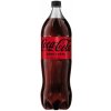 Coca-Cola Zero Sýtený nápoj 2 l Coca-Cola Zero Sýtený nápoj 2 l