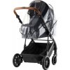 BRITAX Pláštenka Strider M Clear EVA BRITAX Pláštenka Strider M Clear EVA