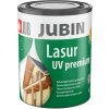 JUBIN LASUR UV Premium hrubovrstvá lazúra na drevo 2.5 l Orech JUBIN LASUR UV Premium hrubovrstvá lazúra na drevo 2.5 l Orech