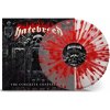 Hatebreed: Concrete Confessional (Coloured Clear & Red Splatter Vinyl) - Vinyl (LP) Hatebreed: Concrete Confessional (Coloured Clear & Red Splatter Vinyl) - Vinyl (LP)