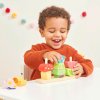 Le Toy Van Petilou Nasadzovacie kocky Veselá záhradka - poškodený obal Le Toy Van Petilou Nasadzovacie kocky Veselá záhradka - poškodený obal