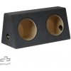 Uzavretá dvojitá ozvučnica Basser C1020X2 Uzavretá dvojitá ozvučnica Basser C1020X2