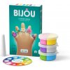 Hey Clay Bižutéria – Kvetinové Prstienky Hey Clay Bižutéria – Kvetinové Prstienky