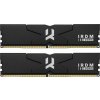 GoodRam IRDM, DDR5, 32GB, 6000MHz, CL36 (IR-6000D564L36S/32GDC) GoodRam IRDM, DDR5, 32GB, 6000MHz, CL36 (IR-6000D564L36S/32GDC)